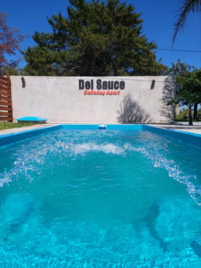 Cabañas Apart del Sauce II